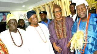Olubadan
