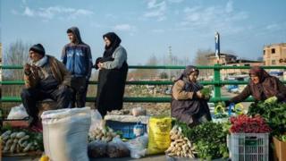 سعی تهیهکنندگان این مجموعه تحقیقی، ارایه آمار پیچیده نهادهای رسمی در ایران در قالب مجموعهای بود که برای مخاطبان قابل فهم باشد.