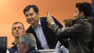 Jindong Zhang