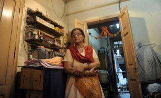 Smita Panvalkar