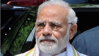 नरेंद्र मोदी