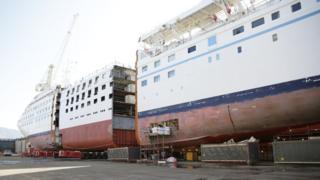 Crucero
