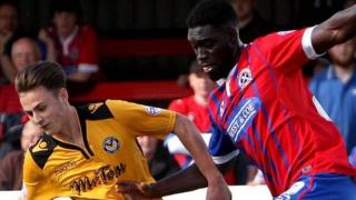 casnewydd dagenham & redbridge