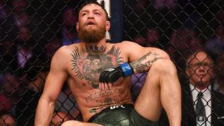 Conor McGregor