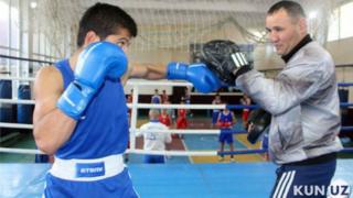 Abdullayev