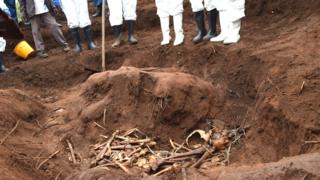 Mu Burundi hazotohozwa amabi yabaye kuva ku gihe c'ubukoroni