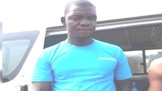 Abdulmalik Umar