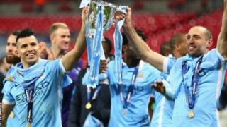 Manchester City, Capital Cup