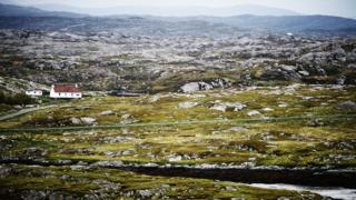 Western Isles