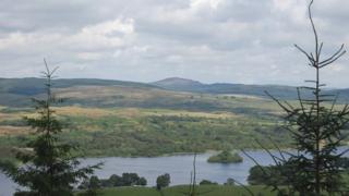 Loch Ken