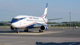 Air Peace