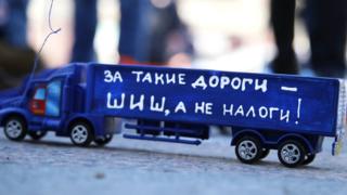 Протесты
