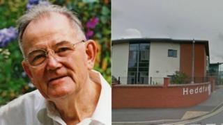 Gwilym Lumley