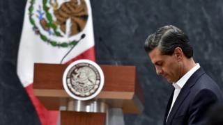 Enrique Peña Nieto