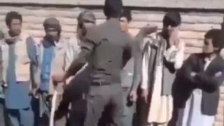 افغان کډوال ایران