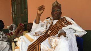 Lamido