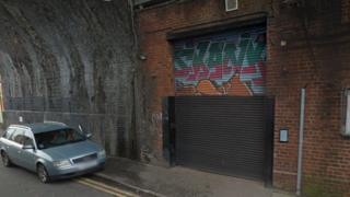 Rainbow Venues, Lower Trinity Street