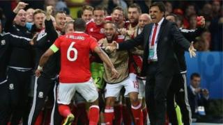 Cymru