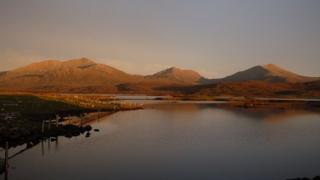 Loch Druidibeg