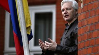 WikiLeaks