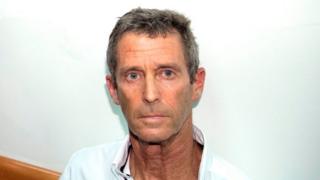 Beny Steinmetz