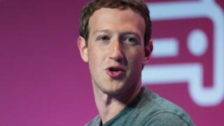 Zuckerberg nói Faecbook giúp hàng triệu người bỏ phiếu