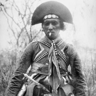 Lampião em 1936