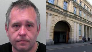 Wayne Brookes and Bristol Crown Court