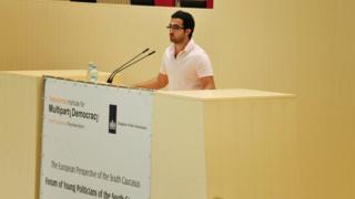 Emin Aslan