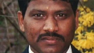 Sri Lankan shop owner killed in Pinner