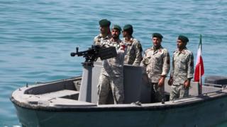 Iran