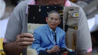 ในหลวงรัชกาลที่ 9