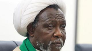 Ibrahim El-Zakzaky