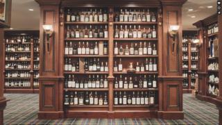 Gooding 'pub' collection