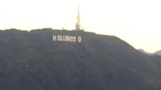 El icónico símbolo