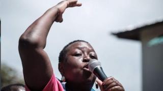 Ruth Odinga