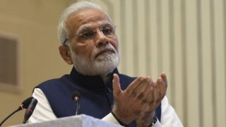 నరేంద్రమోదీ