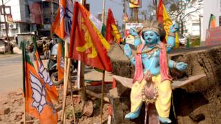 త్రిపుర అసెంబ్లీ ఎన్నికలు