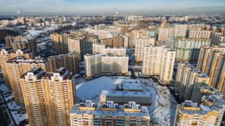 Жилые дома