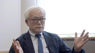中美貿易爭端持續升級,中國的5G技術也在西方多國引發安全爭議。在這個特殊的時間節點上,曾積極「脫亞入歐」的日本將如何再次尋找自己的位置?