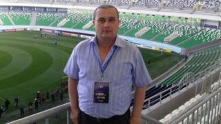 Бобомурод Абдуллаев