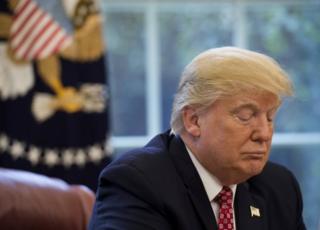 Trump Nisan