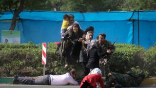ایران الاحواز
