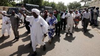 Soudan : manifestations contre la vie chère