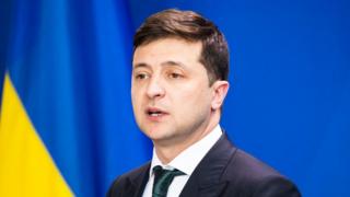 Владимир Зеленский