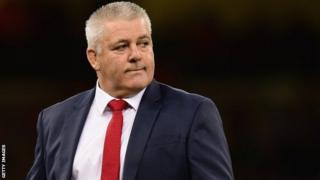 gatland