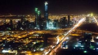 مطار الملك خالد
