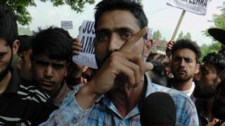 स्थानीय व्यक्ति मोहम्मद असलम
