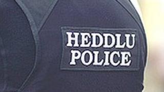Heddlu