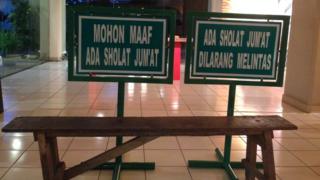 Relaksasi beragama